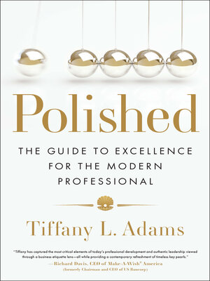 cover image of Polished